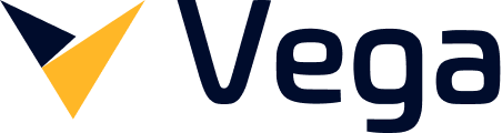 Vega logo